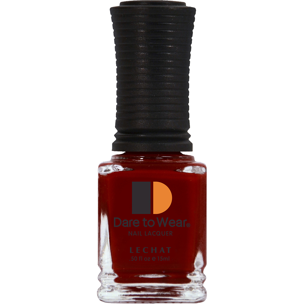 Dare To Wear Nail Polish - DW006 - Royal Red